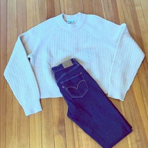 Uniqlo U Sweater